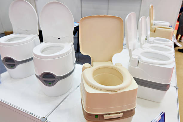 Best Portable Restroom Setup and Delivery  in Milam, TX